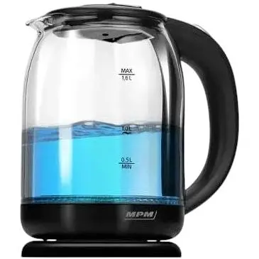 Электрочайник MPM MCZ-129