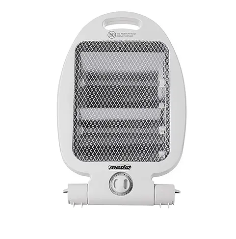 Галогенний обігрівач Mesko MS 7710 - фото 4