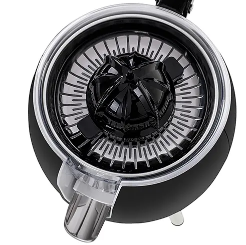 Соковижималка для цитрусових Adler AD 4013b - фото 5