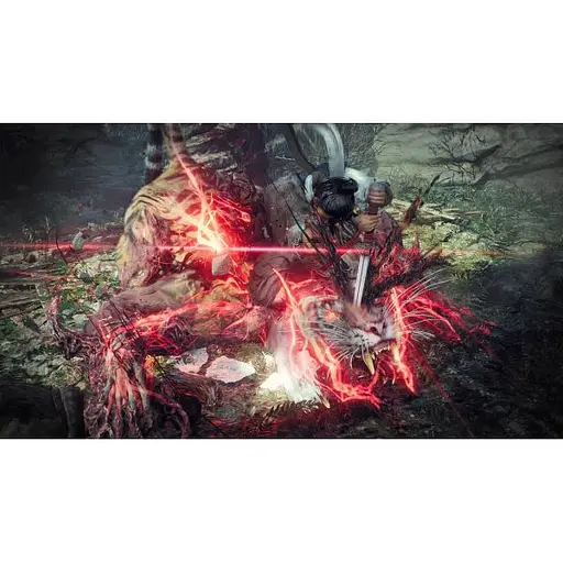 Гра Wo Long Fallen Dynasty (російська версія) (Xbox One Xbox Series X) - фото 4