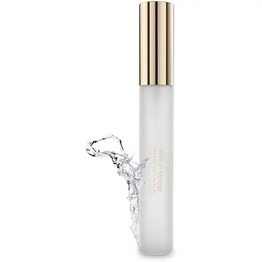 Стимулирующий блеск для губ Bijoux Indiscrets Tingling Lip Gloss Oral Pleasure - warming&cooling - фото 2