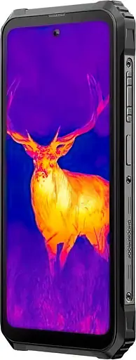 Смартфон Blackview BL9000 12/512GB Interstellar Black - фото 3