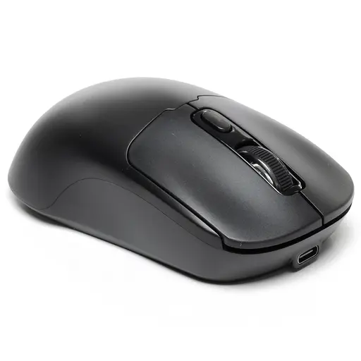 Мышь Hölmer офисная беспроводная (MW-03OF) - фото 4