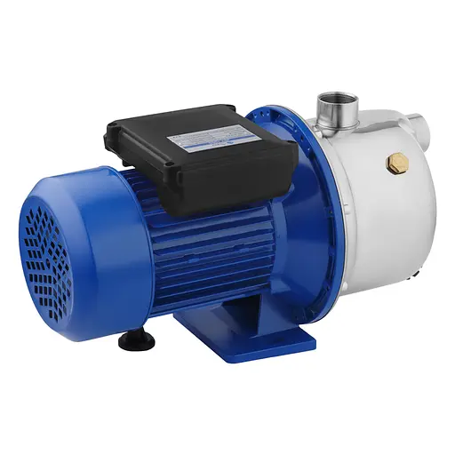 Насос поверхневий самовсмоктуючий Agua JET 100S (CV035086) - фото 1