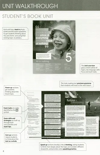 Gold Experience C1. Teacher's Book - фото 7