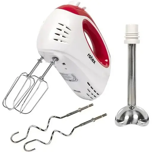 Міксер Rotex RHM200-K - фото 1