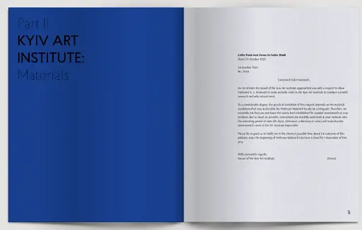 Kazimir Malevich. Kyiv Period 1928-1930 - фото 4