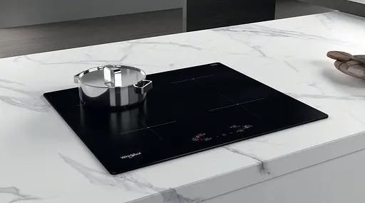 Варочная поверхность Whirlpool WS Q7360 NE индукционная [113331] - фото 8