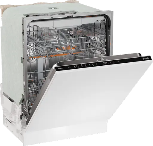 Посудомоечная машина Gorenje GV16D5 (DW50.1) (7094139) - фото 2