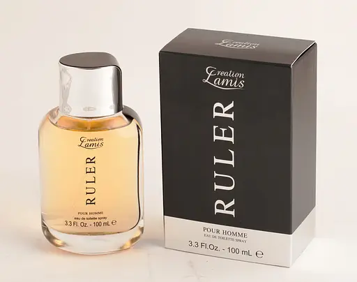Туалетна вода Creation Lamis Ruler 100 мл