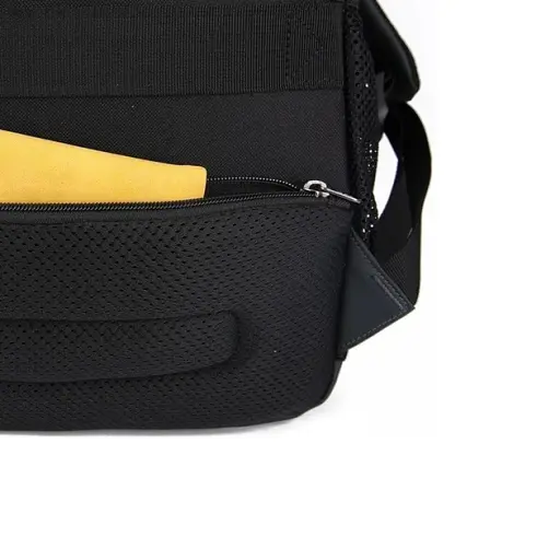 Рюкзак міський Tigernu T-B3032C 17л для ноутбука 15.6" Black (17045) - фото 5