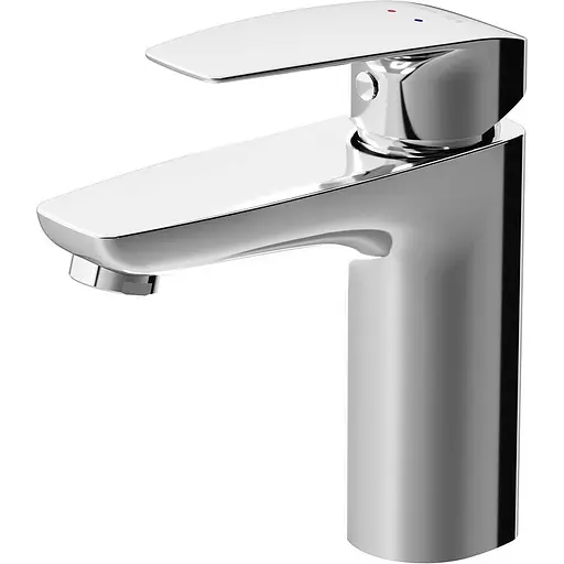 Змішувач для умивальника AM.PM Tender (F45E02100) - фото 1