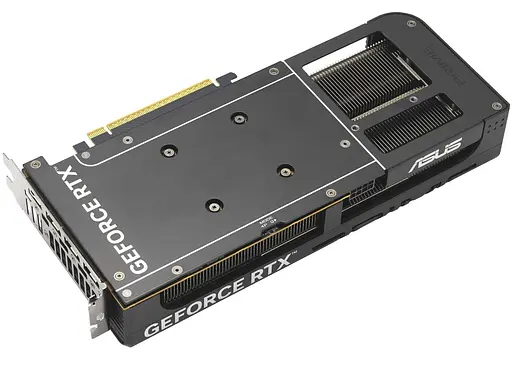 Видеокарта ASUS RTX 5050 8GB PRIME OC Edition (PRIME-RTX5050-O8G) (GDDR6, 128 bit, PCI-E v5.0 x16) - фото 8