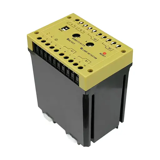 Контроллер индукционной петли Trinix TRX-1200DLD двухканальный (71-00157) - фото 8