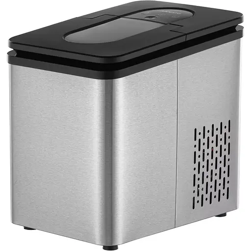 Ледогенератор Ardesto IM-A1200SS Silver [137648]