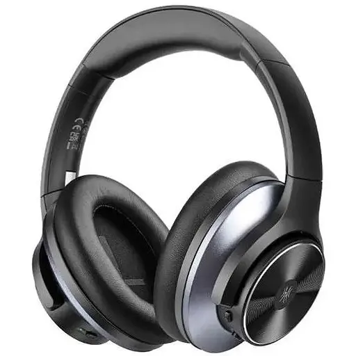 Наушники с микрофоном OneOdio A10 Black