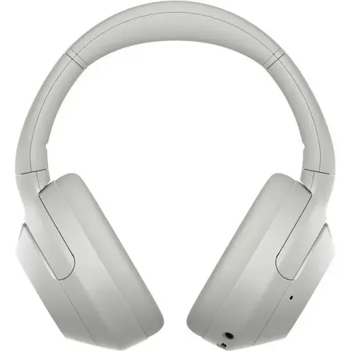Наушники с микрофоном Sony Ult Wear White (WHULT900NW.CE7) - фото 4