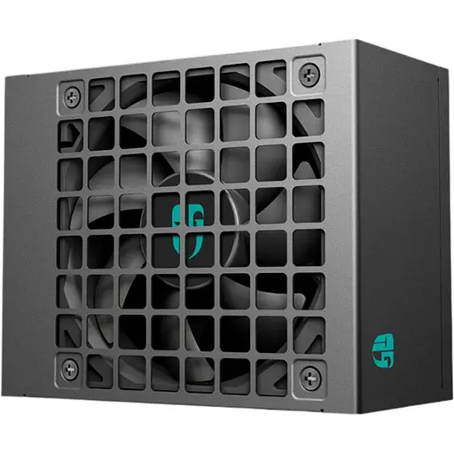 Блок питания DeepCool GamerStorm PS850G 850W (R-PS850G-FE0B-JGEU) - фото 5