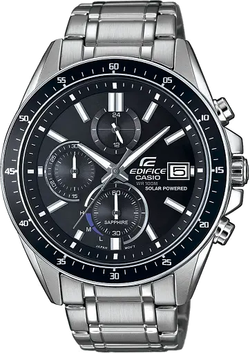 Часы Casio Edifice Classic EFS-S510D-1AVUEF