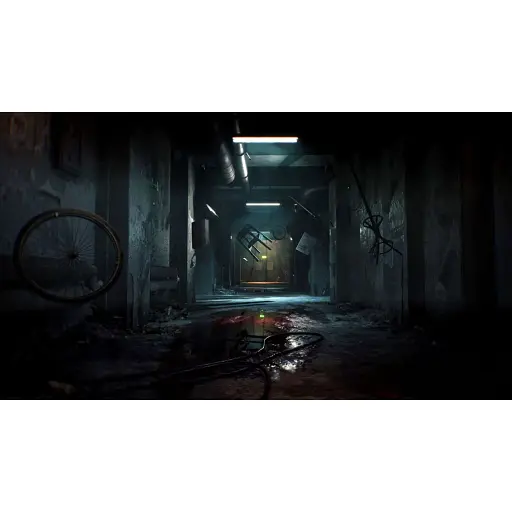 Гра Cronos: The New Dawn для Nintendo Switch 2 (EN + UA sub) [148401] - фото 6