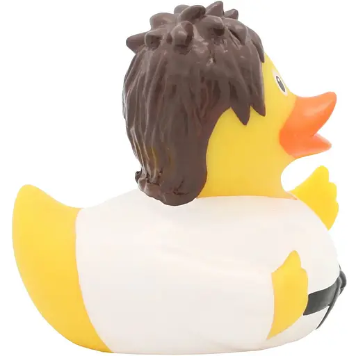 Утка FunnyDucks Каратистка (2099) - фото 4