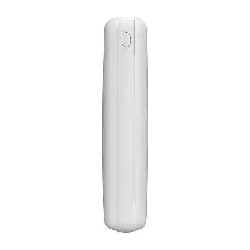 Повербанк S-link PD20W+QC 3.0 White - фото 5