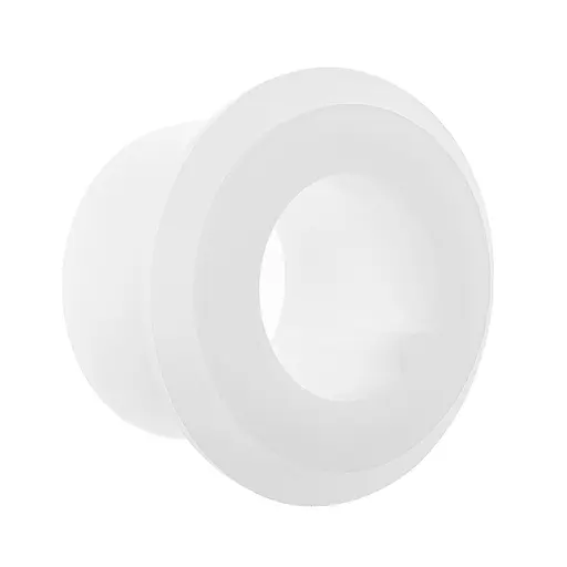 Втулка (муфта) шнека в ручную мясорубку двойная, Kitchette 83715 - фото 4