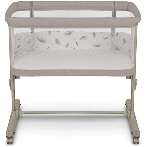 Уценка. Кровать 3-в-1 Lionelo Beige Sand бежевая (LO-AURORA BEIGE SAND) - фото 4