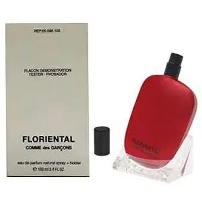 Парфюмерная вода Comme Des Garcons Floriental 100 мл тестер - фото 1