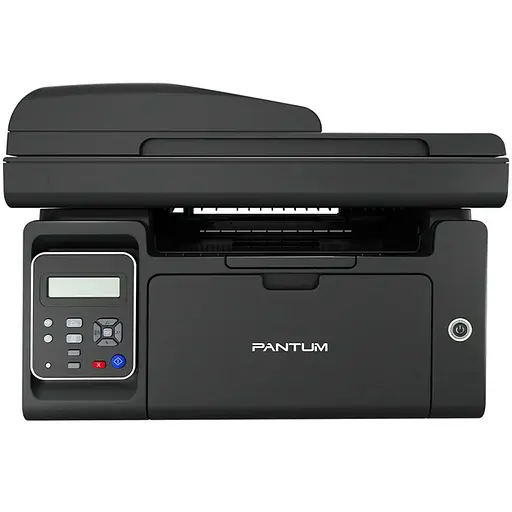 МФУ А4 Pantum M6550NW (22 стр./мин, 1200x1200 dpi, ADF, Wi-Fi, Ethernet, черный)