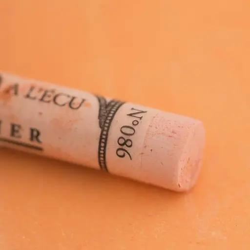 Сухая пастель Sennelier, мягкая, Вермилион N°4 - фото 2