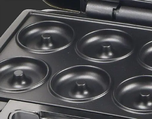 Мультимейкер 6в1 Domotec 7706 - фото 4