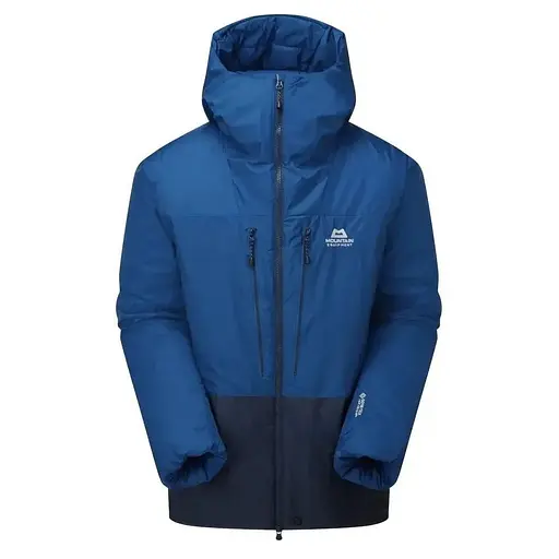 Куртка Mountain Equipment Citadel Jacket Lapis Blue XXL (1053-ME-005685.01597.XXL)