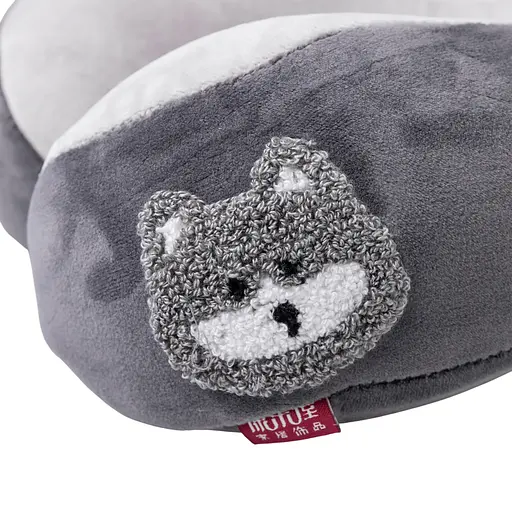 Подушка для шиї Lace is good U-подібна HP-56-12 - фото 5