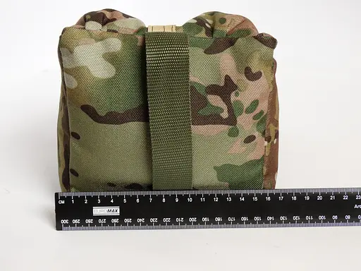 Упор подушка для стрільби під приклад в положенні лежачі і зі столу трикутник GEN 2  - фото 5