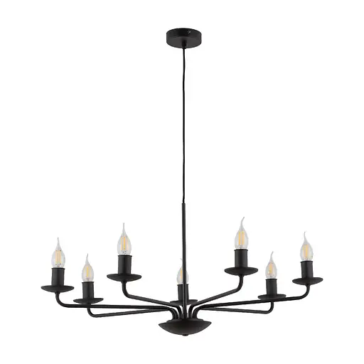 Подвесной светильник LIMAL TK Lighting 4613 - фото 1
