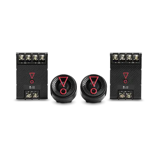 Компонентная акустическая система JBL STAGE3 607CF - фото 3