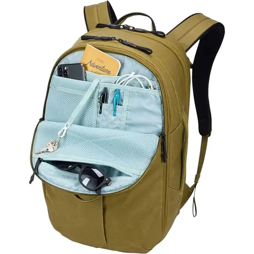 Рюкзак Thule Aion Travel Backpack 28L Nutria (TH 3204722) - фото 5