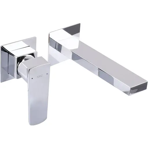 Змішувач для раковини TOPAZ LEXI TL 21235-H57A - фото 1