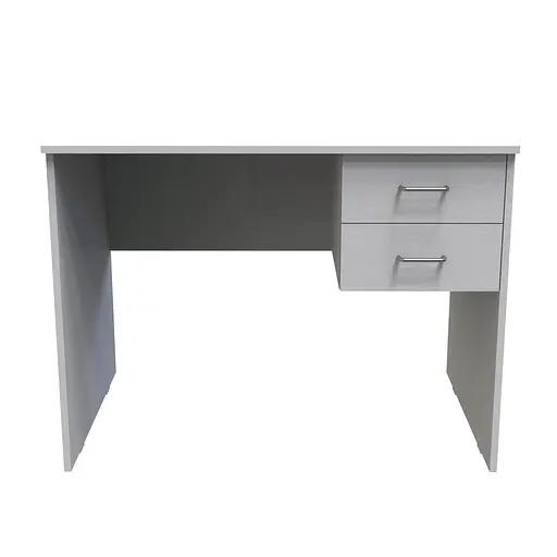 Стіл комп'ютерний Вінсент Ferrum-decor 750x1200x600 ДСП Біле 16 мм (FRD-104794)