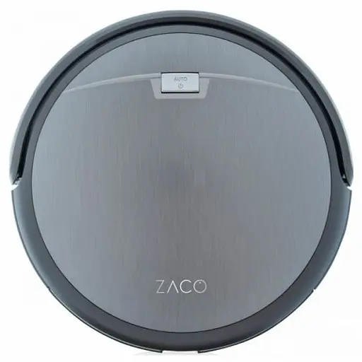Робот-пилосос Zaco A4s