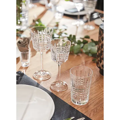 Келих CD'A Rendez-Vous 4 шт. х 350 мл (V7379) - фото 10