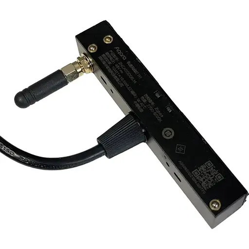 Стельовий світильник Aqara H1 Pro Track Pendant Light 147cm 10W GDDXD (ZNCXGDD06LM) [107921] - фото 3