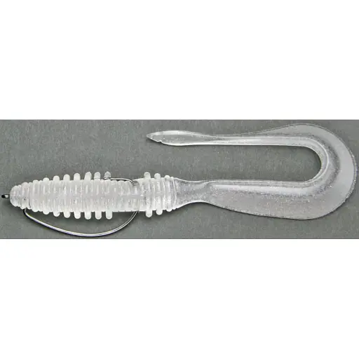 Силикон Keitech Mad Wag Mini 3.5’’ #321 Gold Shad (10 шт/уп) - фото 10