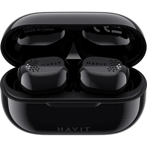 Навушники Havit TW925 Black (HV-TW925) - фото 7
