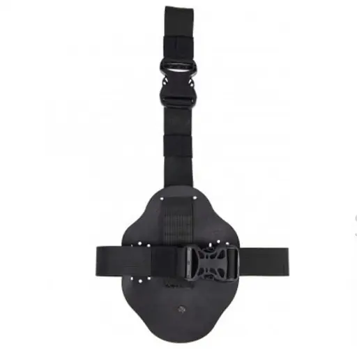 Кобура Ammo Key Illegible-1 S ПМ Black Chrome (1013-3415.00.05) - фото 2