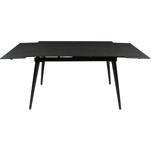 Стіл Avanti REEF Basalt Stone Matt 120-180x80 см - фото 3