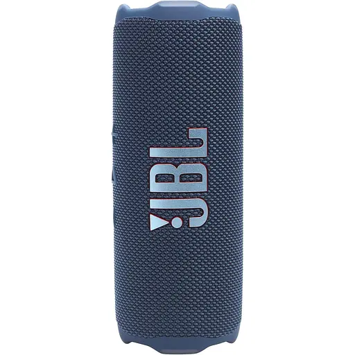 Портативная акустика JBL Flip 7 Blue (JBLFLIP7BLU) [133205] - фото 7