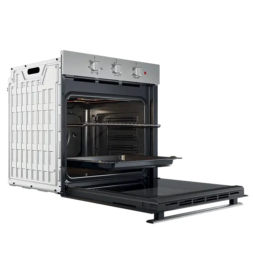 Електрична духова шафа Whirlpool OMR35HR0X (6874973) - фото 6