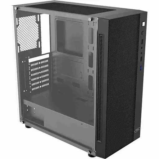 Корпус Deepcool MATREXX 55 MESH (DP-ATX-MATREXX55-MESH) Без БП - фото 3